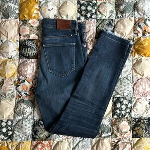 Hayden skinny candiani Lucky Brand jeans
